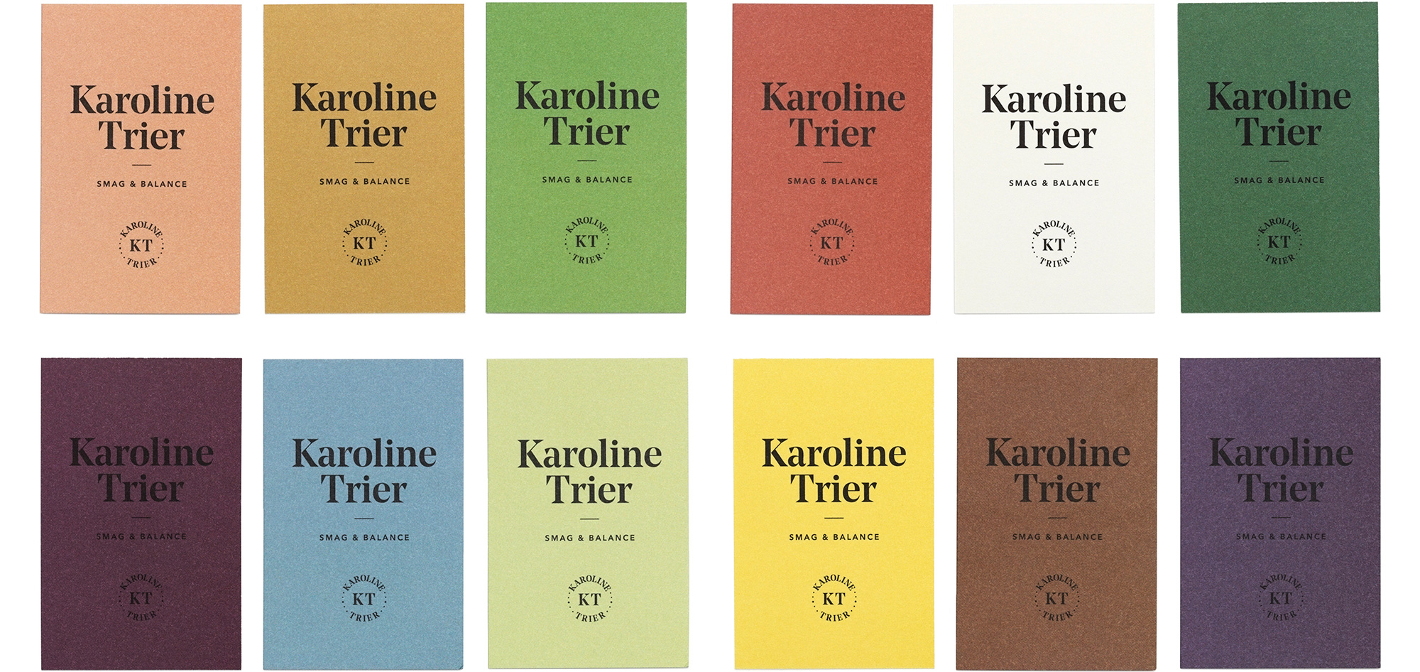 Karoline Trier Case Billede